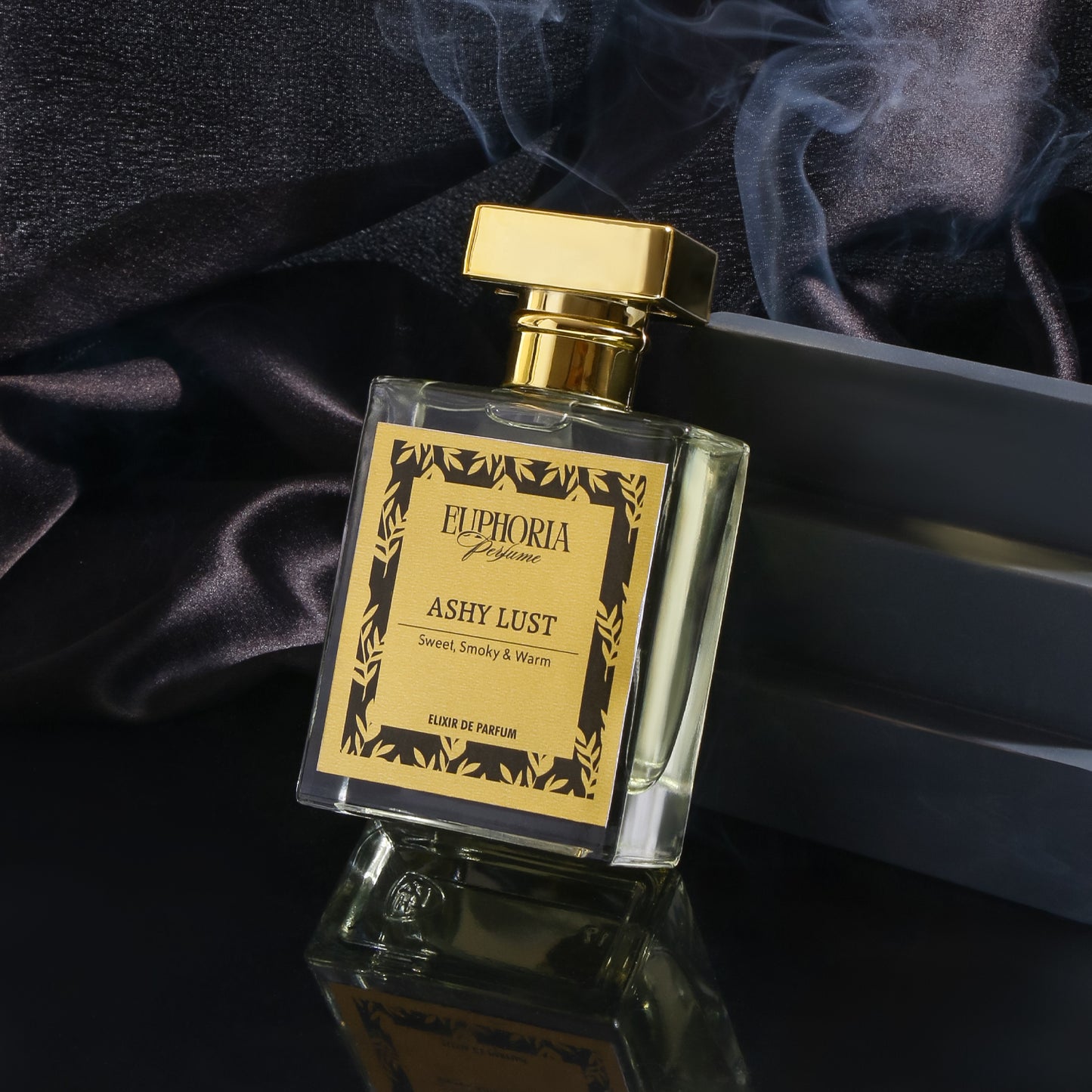Ashy Lust - EDP - 50 ml