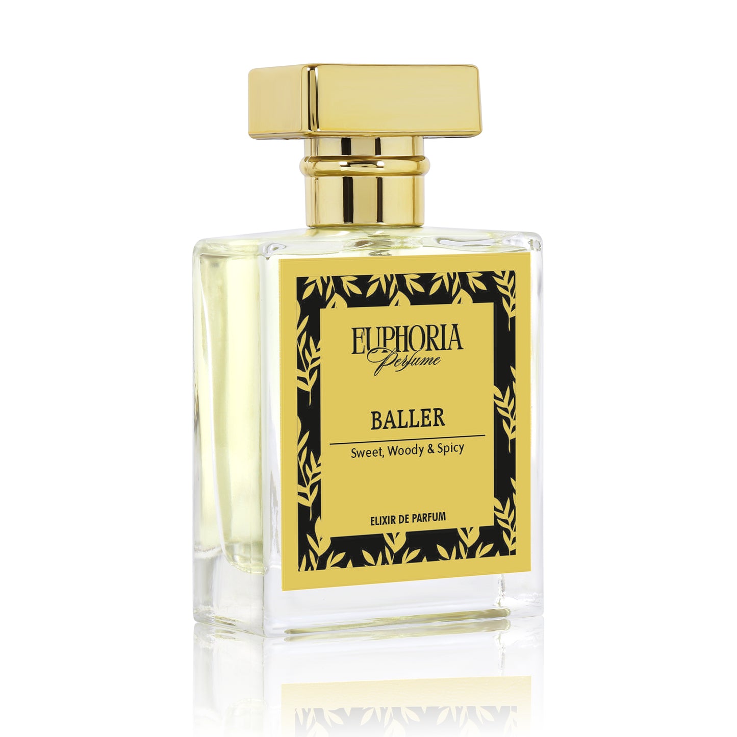 Baller - EDP - 50 ml