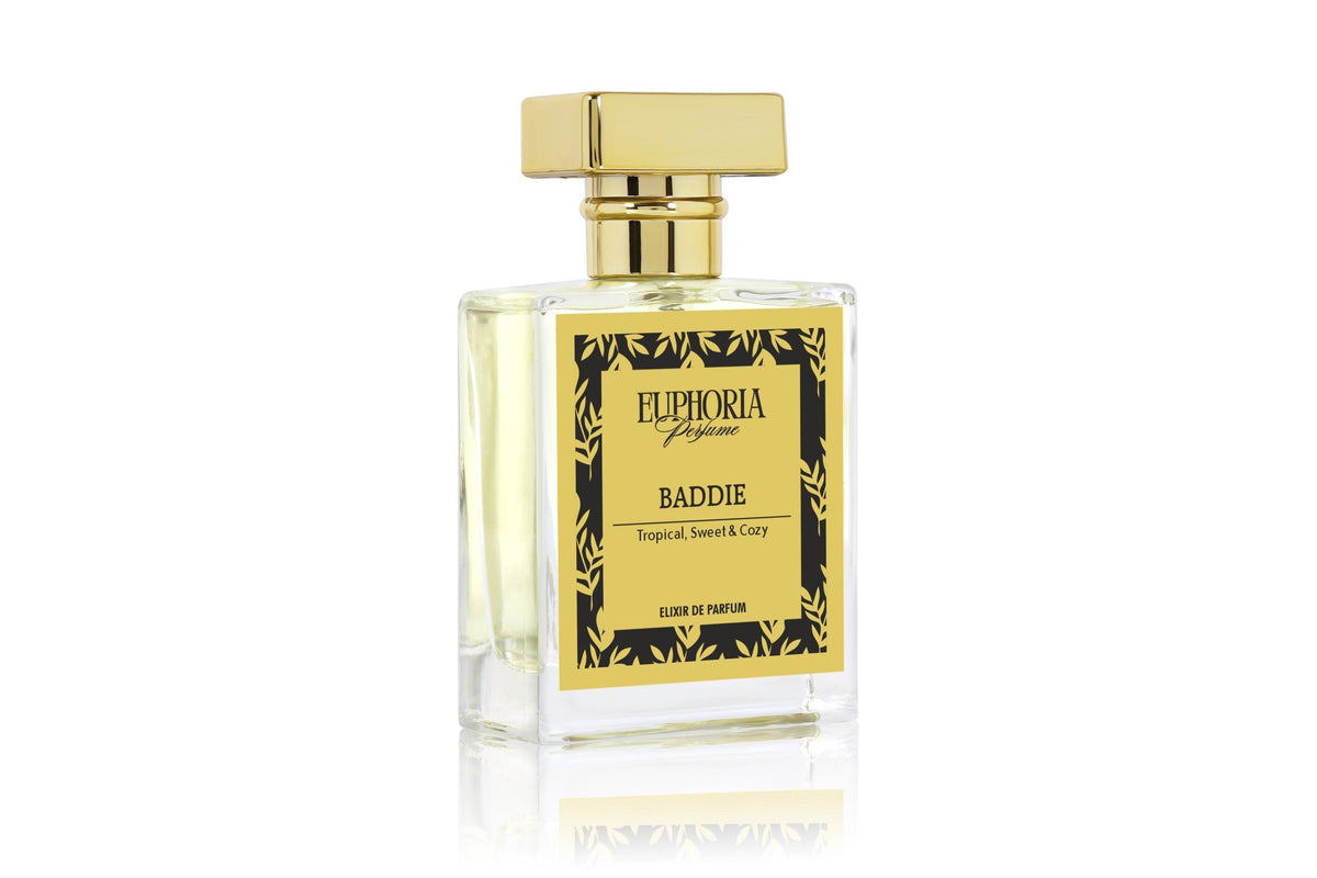 Baddie - Pure Parfum - Euphoria