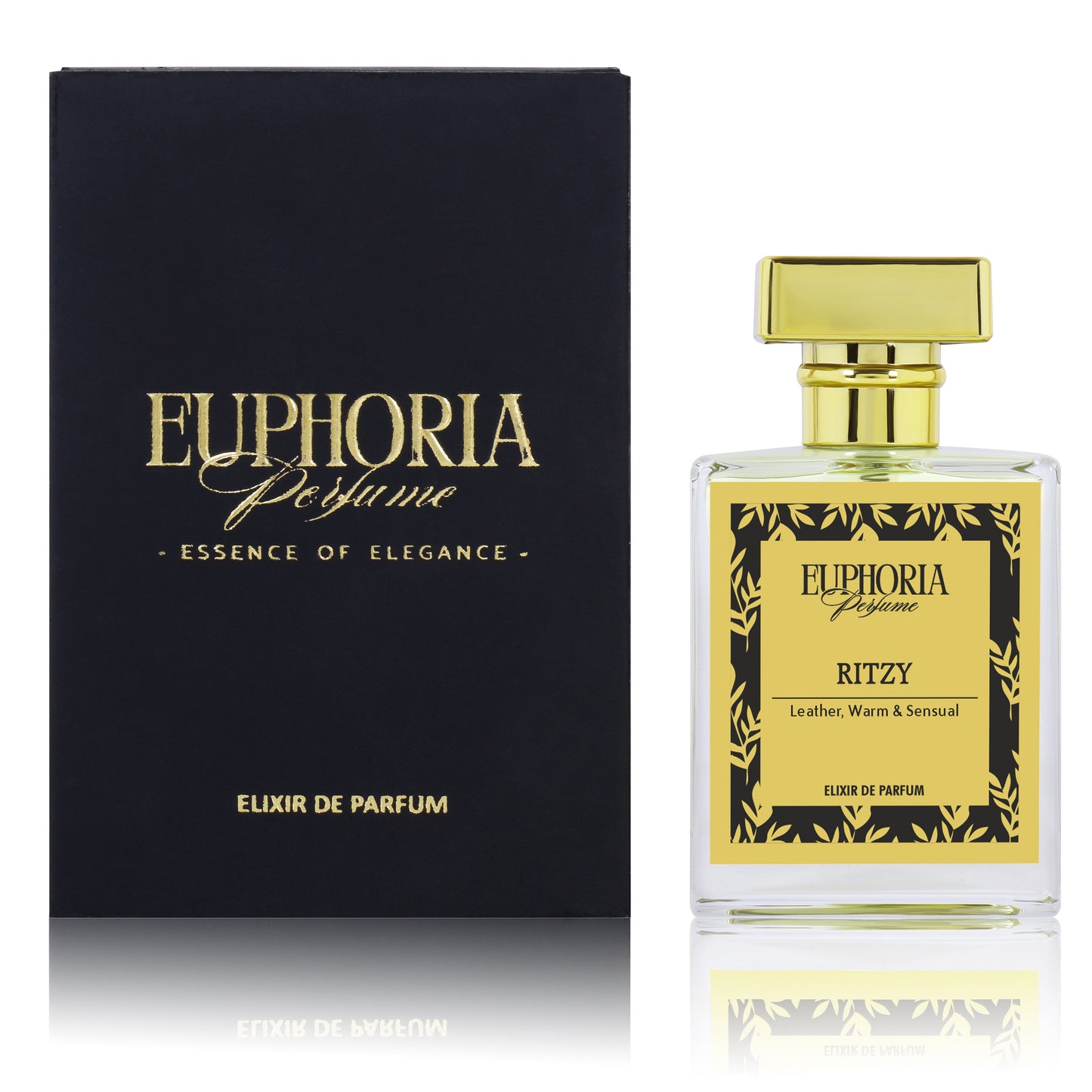 Ritzy - EDP - 50 ml