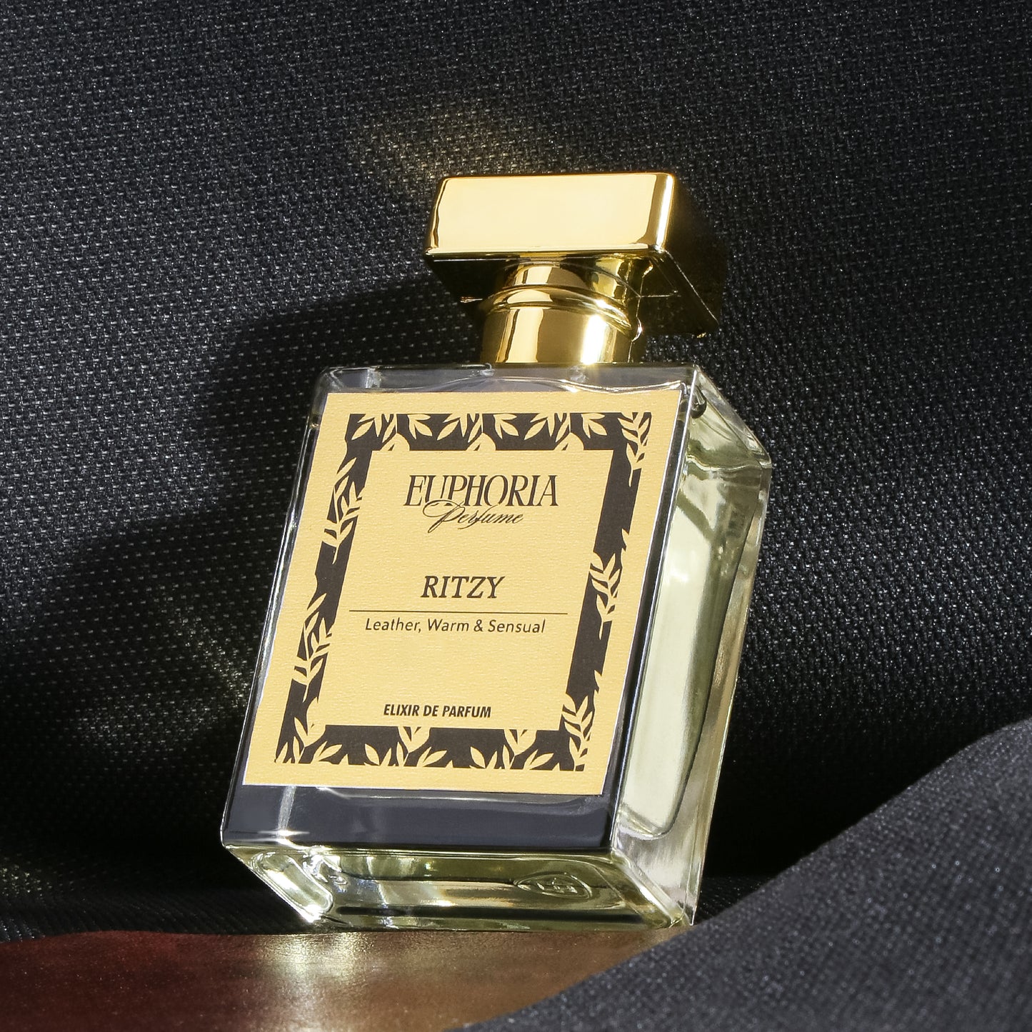 Ritzy - EDP - 50 ml