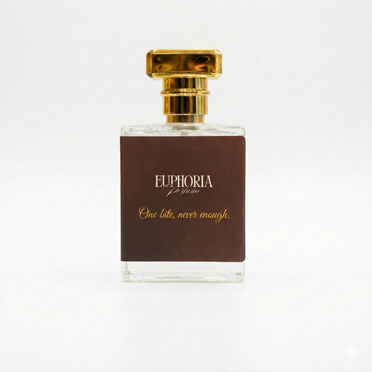 Eden's Secret Elixir De Parfum – Long-Lasting Floral & Forbidden Fruit Fragrance (50ml)
