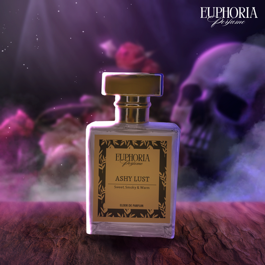 Ashy Lust - EDP - 50 ml