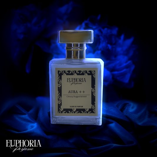 Aura ++ - EDP - 50 ml