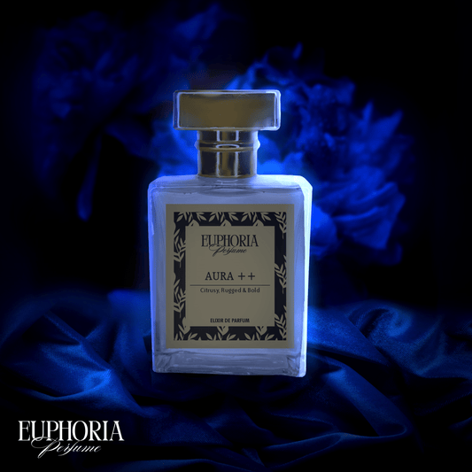 Aura ++ - Pure Parfum - Euphoria