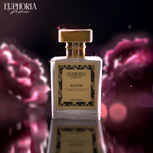 Baddie - EDP - 50 ml