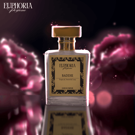 Baddie - Pure Parfum - Euphoria