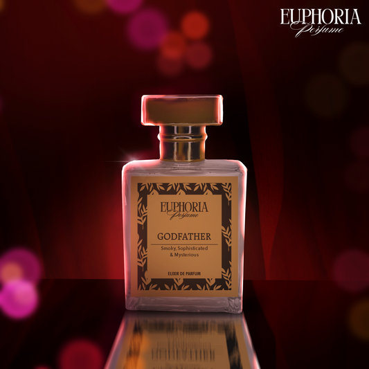 God Father - EDP - 50 ml