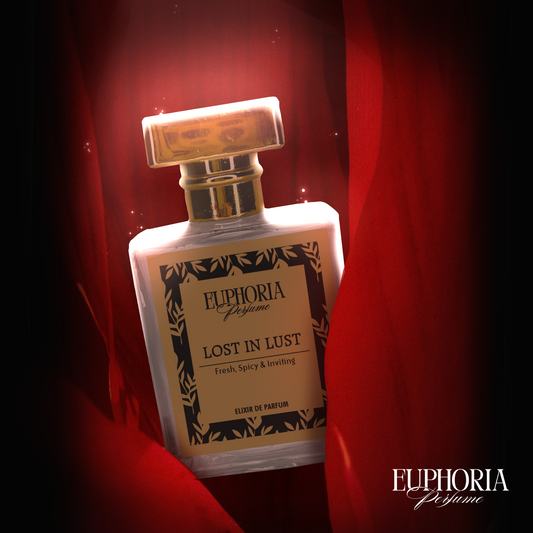 Lost in Lust - EDP - 50 ml