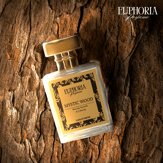 Mystic Wood - Pure Parfum - Euphoria