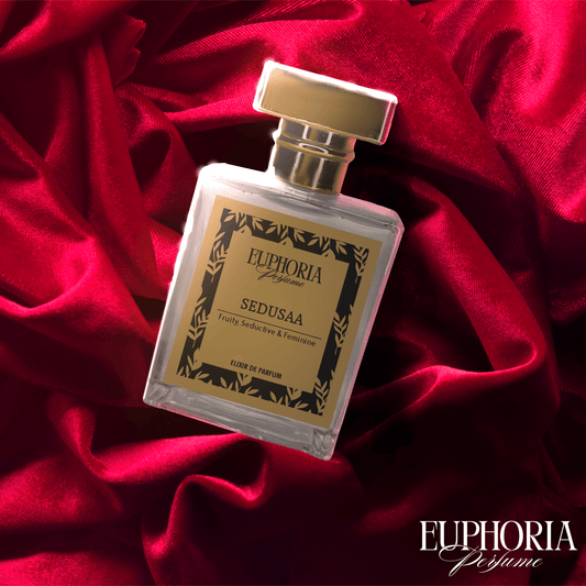 Sedusaa - Pure Parfum - Euphoria