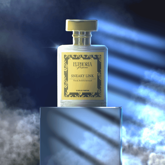 Sneaky Link - Pure Parfum - Euphoria