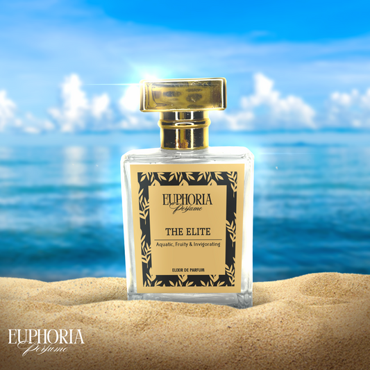The Elite - EDP - 50 ml