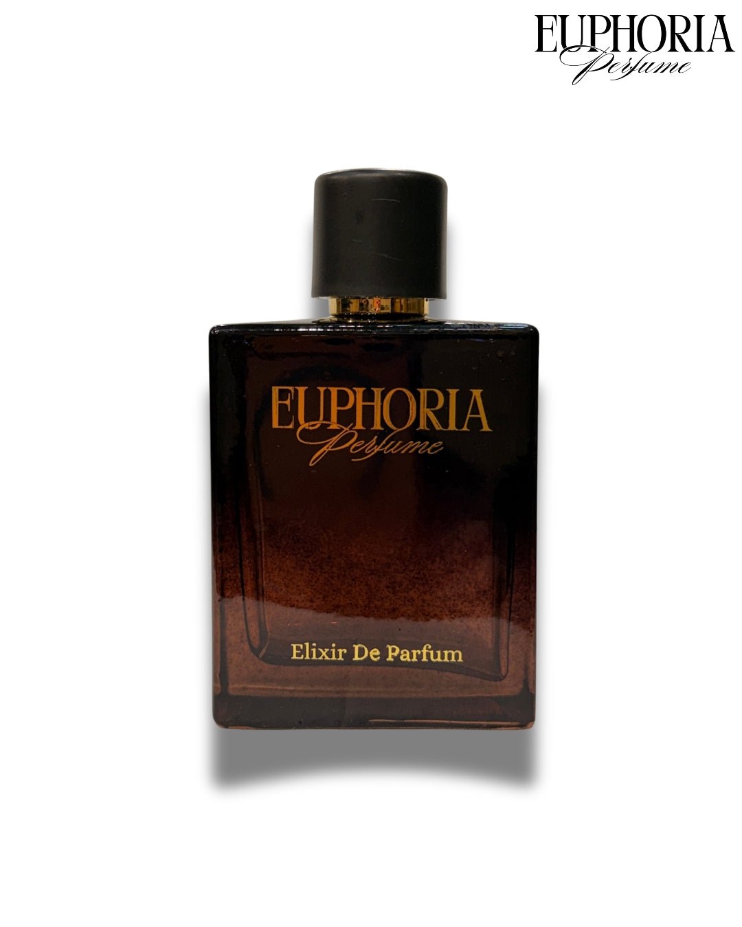 Frostbite | Bergamot, Green Tea & Musk Elixir De Parfum - Euphoria