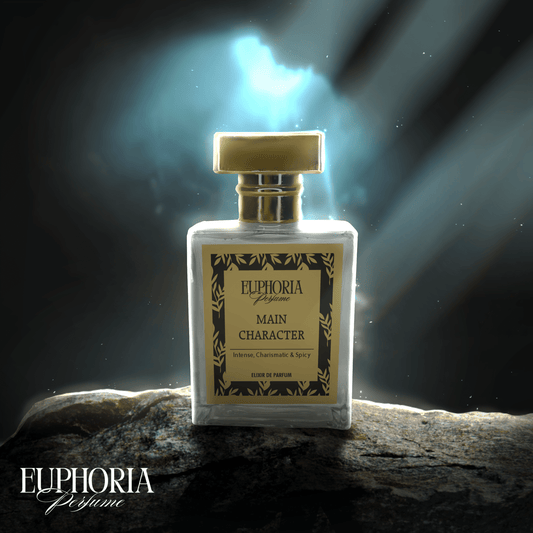Main Character - Pure Parfum - Euphoria