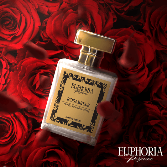 Rosabelle - Pure Parfum - Euphoria