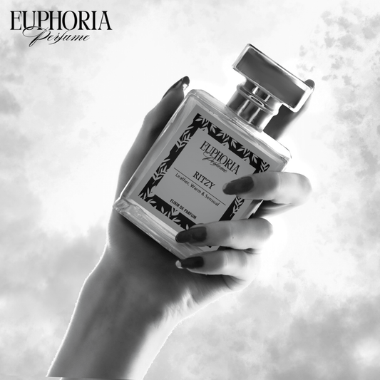 Ritzy - Pure Parfum - Euphoria