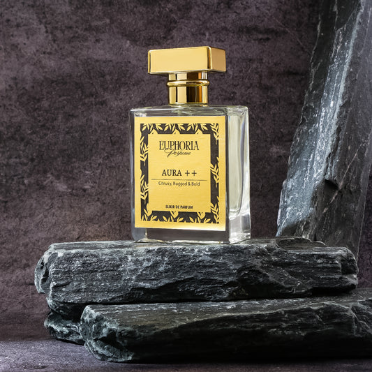 Aura ++ - EDP - 50 ml