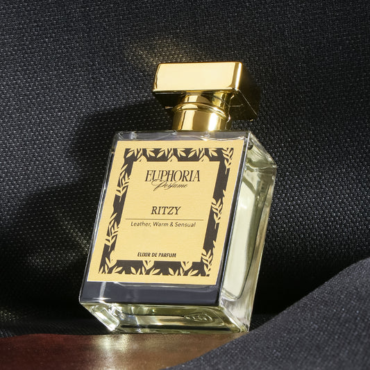 Ritzy - EDP - 50 ml