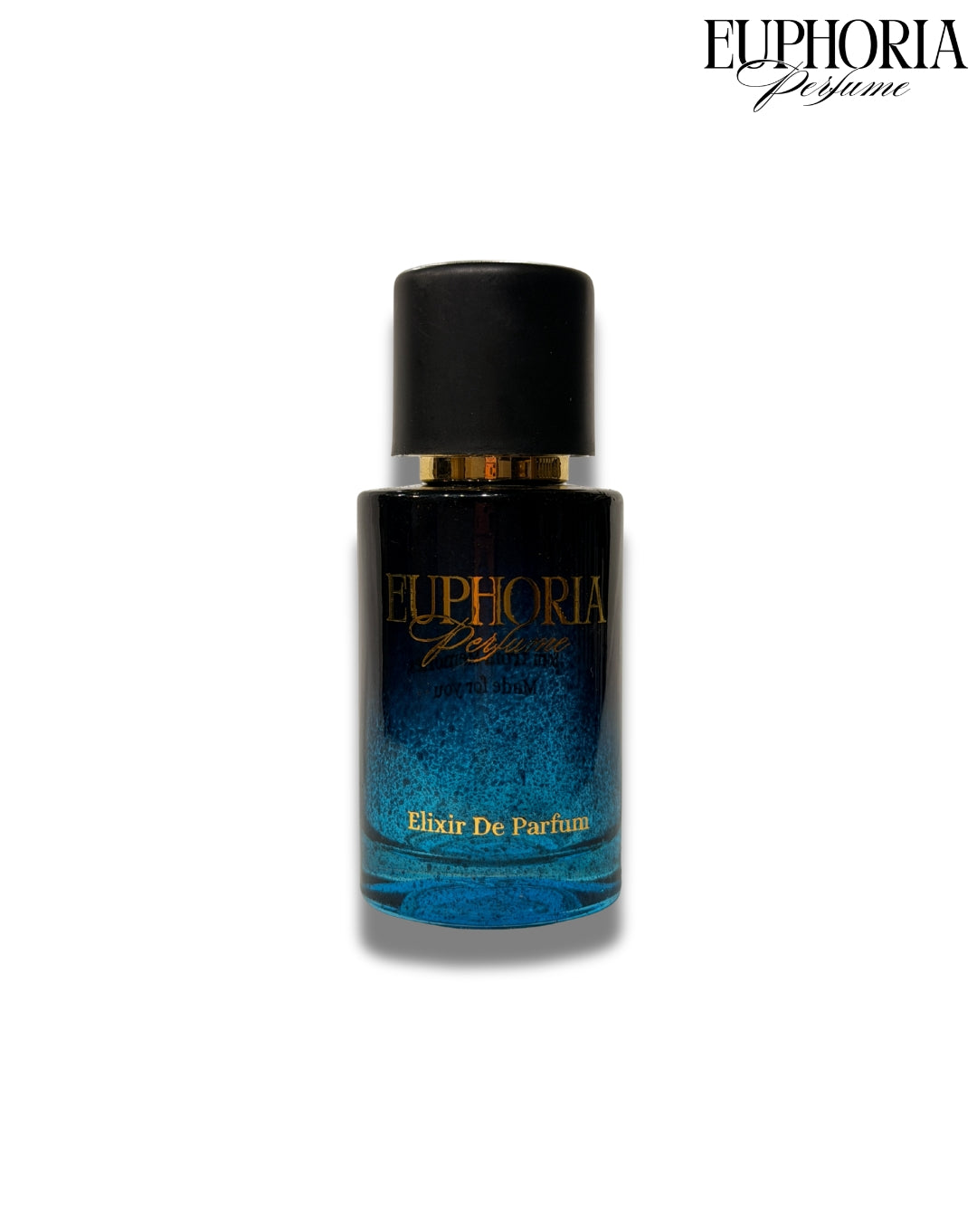 Euphoria Thirst Trap | Date Night Perfume - Pure Parfum