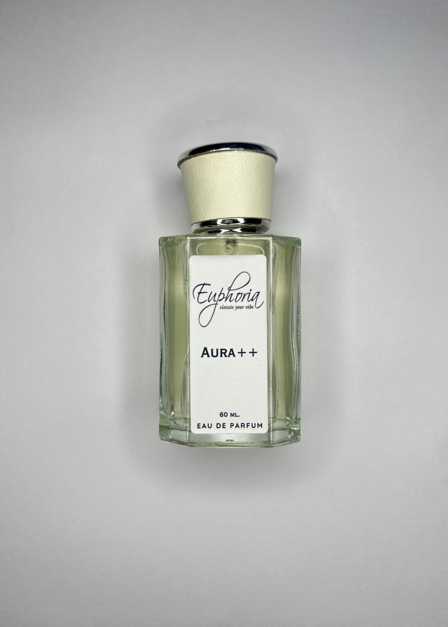 Aura ++ - Eau de Parfum - 60 ml