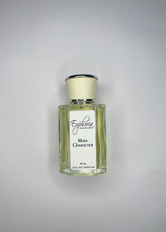 Main Character - Eau de Parfum - 60 ml