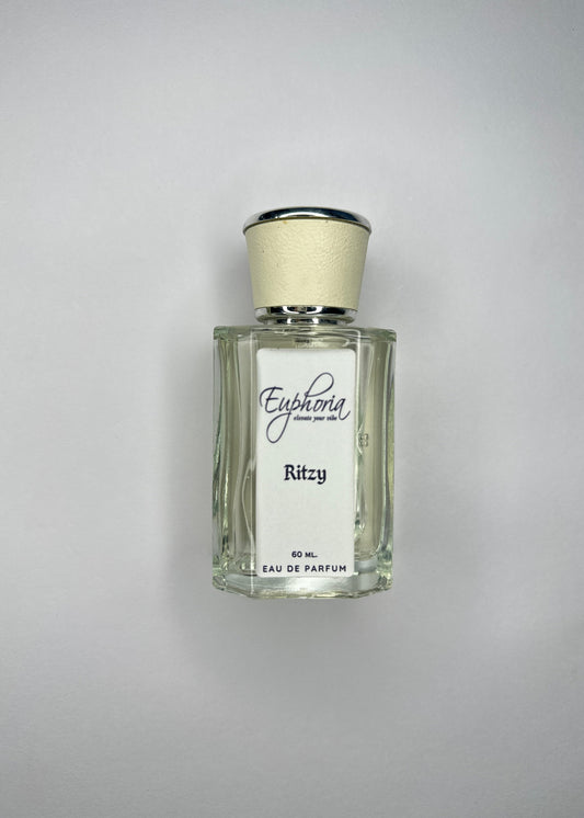 Ritzy - Eau de Parfum - 60 ml