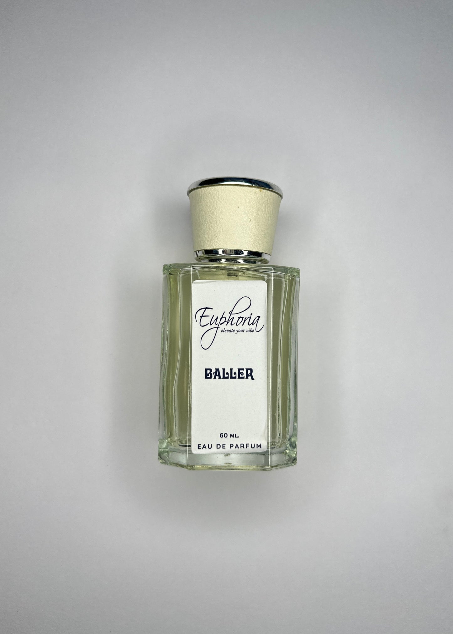 Baller - Eau de Parfum - 60 ml