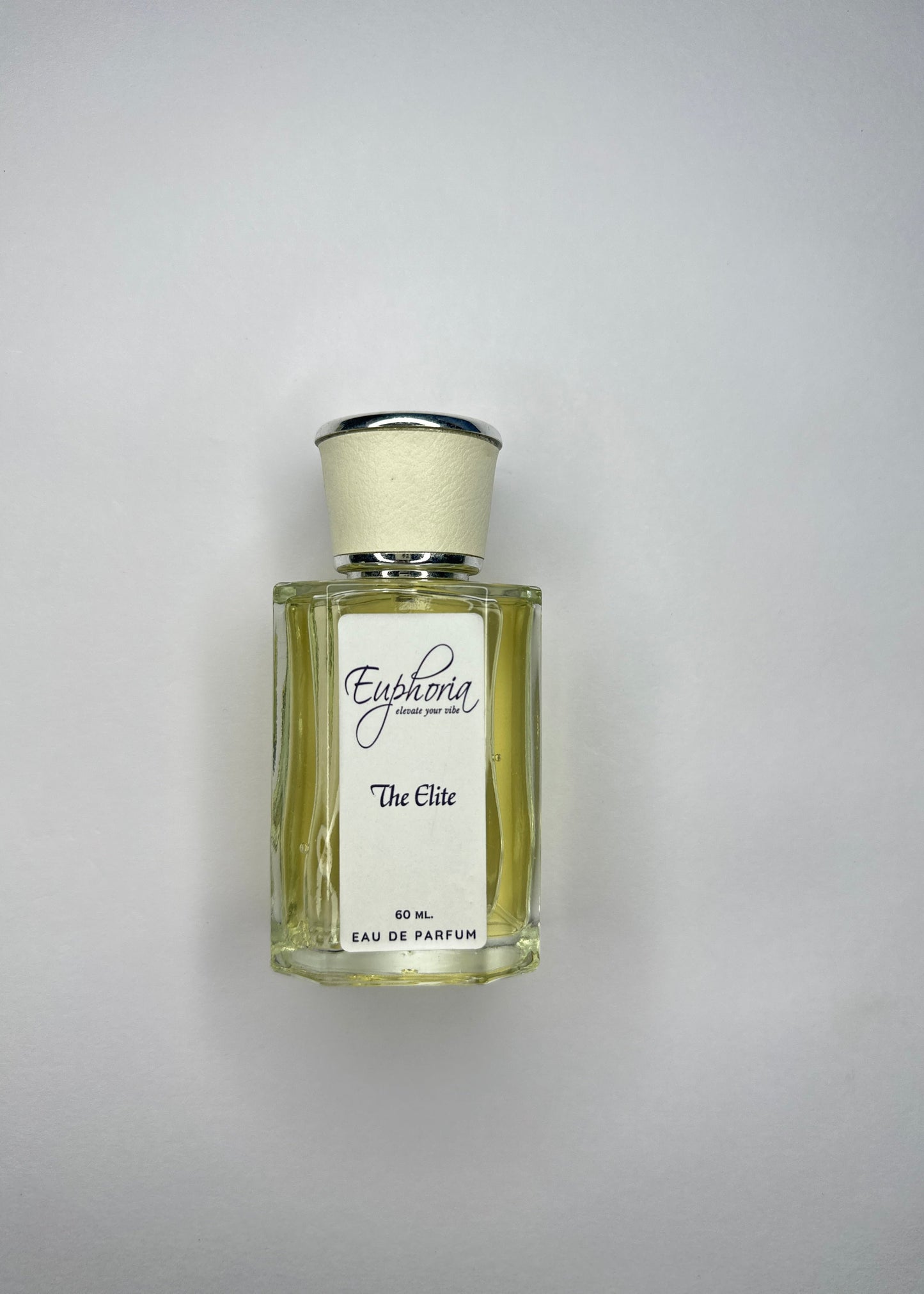 The Elite - Eau de Parfum - 60 ml