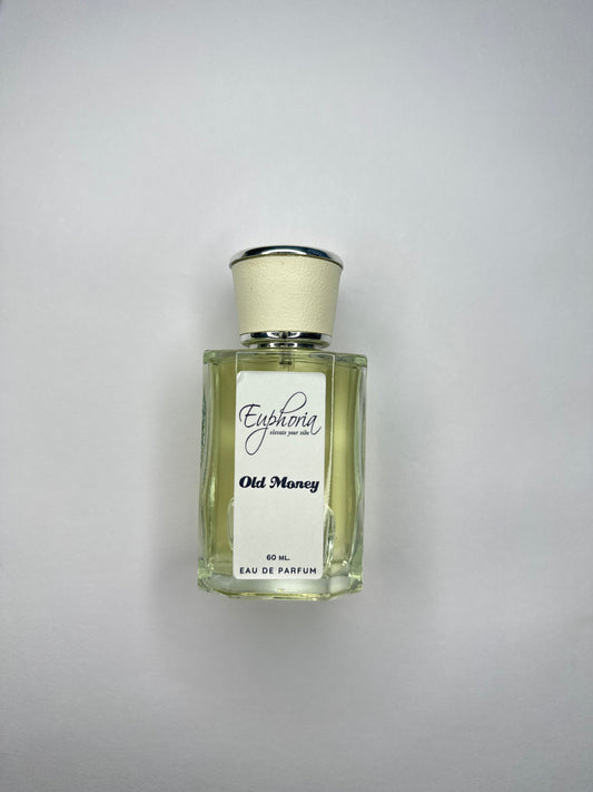 Old Money - Eau de Parfum - 60 ml