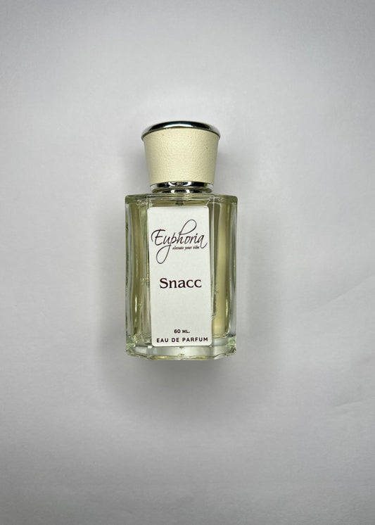 Snacc - Eau de Parfum - 60 ml