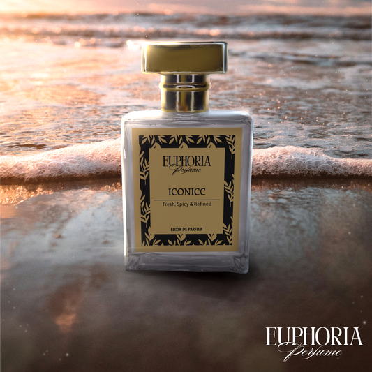 Iconicc - EDP - 50 ml