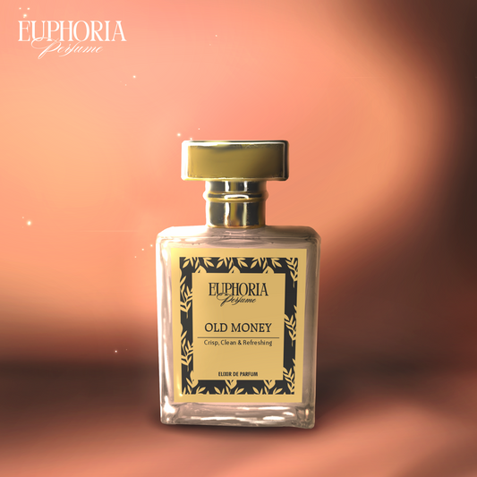 Old Money - EDP - 50 ml