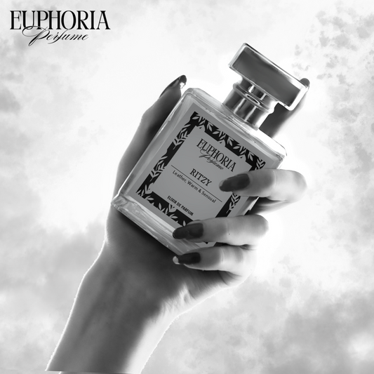 Ritzy - EDP - 50 ml